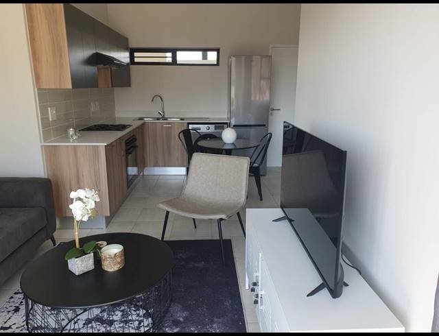 1 BEDROOM APARTMENT FOR SALE IN LINBRO PARK